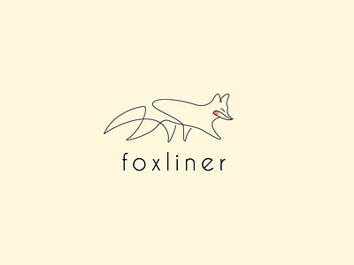 foxliner logo