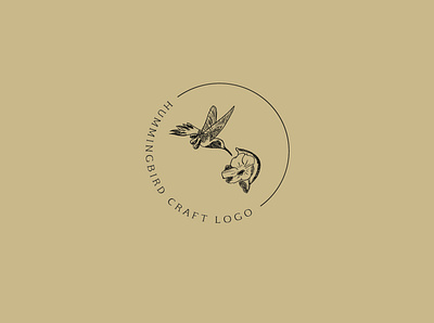 humming bird flower animal beautiful beauty bird business colibri company corporate design fauna firm flight fly flying humming hummingbird icon illustration line logo