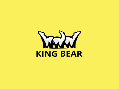 KING  BEAR