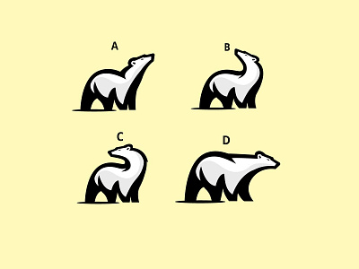 BEAR LOGO