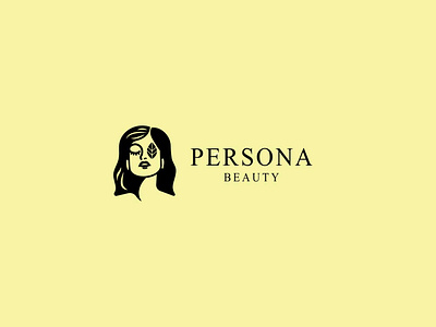 persona beauty logo