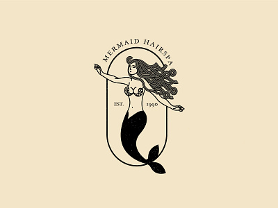 mermaid logo version 1