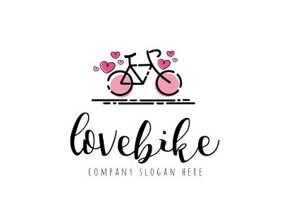 love bike photos