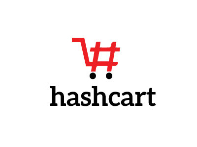 Cart Hastag app bar code buy cart commerce hastag logo market marketplace sell shop shoppers ui