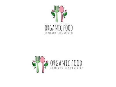 food organic app barbeque branding commerce company design diet drink flat food foodcourt icon illustration logo monoline nature restaurant shop vector vegan