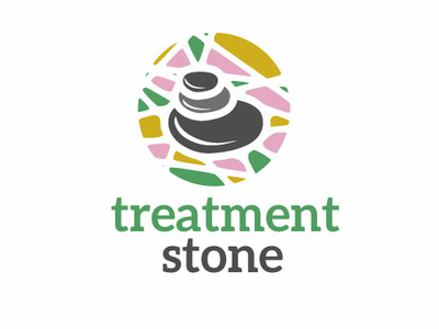 spa stone logo