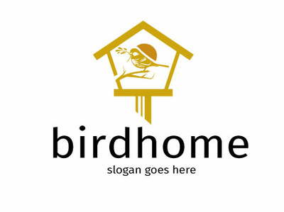 bird home