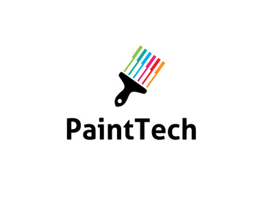 paintech logo