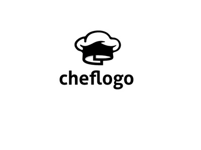 recipe chef logo