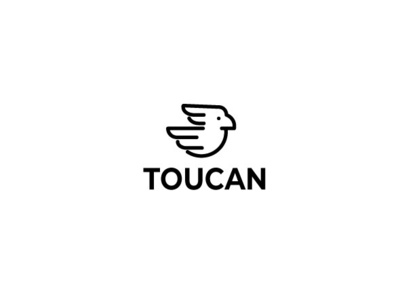 Toucan Logo