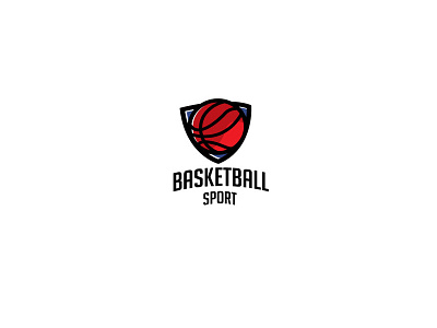 basket sport agency app ball basketball branding circular company design football icon illustration logo logotype marketplace match round soccer sport sport logo vector