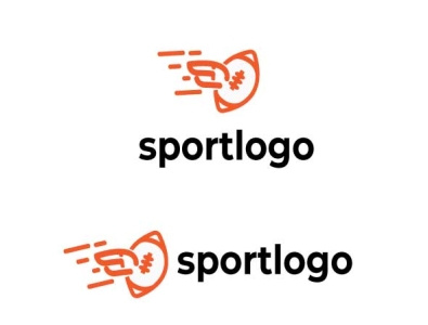 sport logo ball bowling clean corporate design fun gutter identity logo modern pin pins print ready professional psd spare split sport stocklogo strike