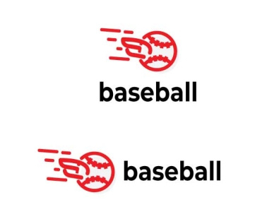 baseball logo