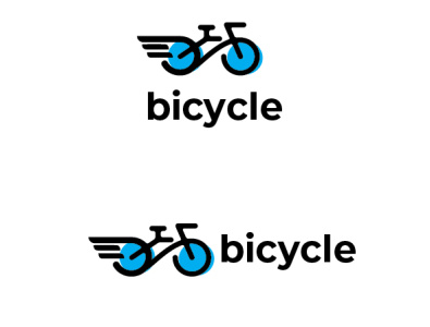 bicycle logo