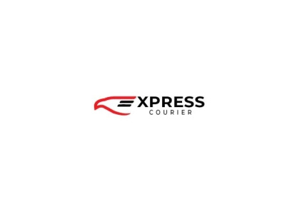 courier express logo