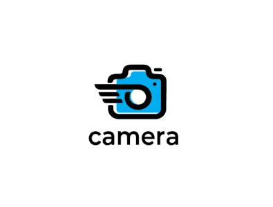 camera logo animal app branding camera app camera lens commerce company design icon illustration image instagram logo monoline photography studio vector