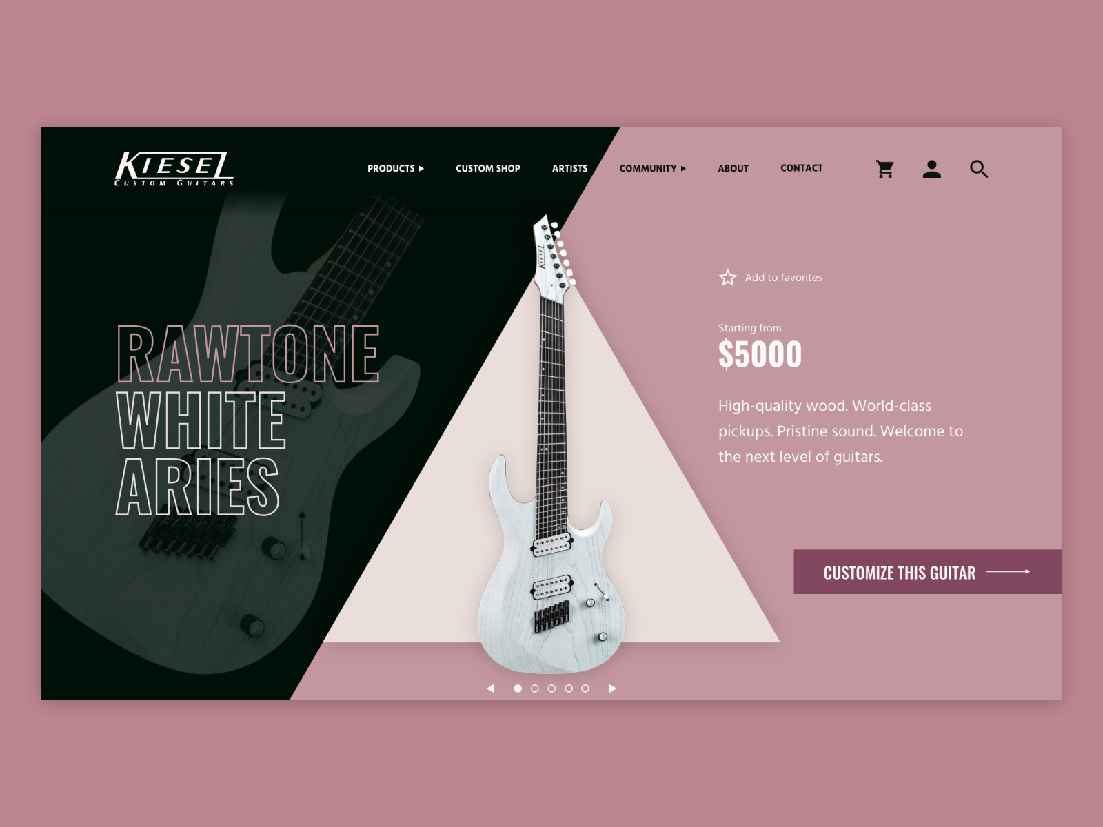carvin guitars jobs carvin guitars jobs