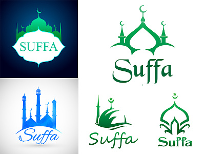 Suffa Logo