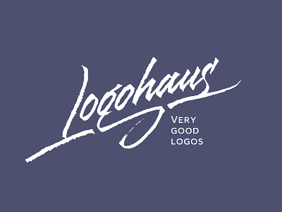 Logohaus Logo