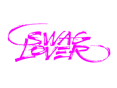 Swag lover