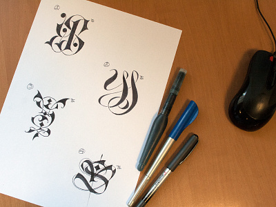 YS Pathfinder calligraphy calligraphy and lettering artist calligraphy artist calligraphy logo et lettering evgeny tkhorzhevsky font hand lettering logo lettering artist lettering logo logo type