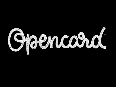 Opencard