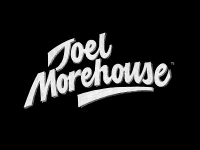 Joel Morehouse