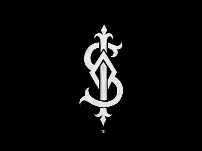 SI monogram