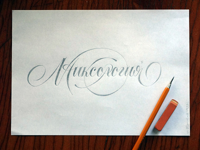 Mixology calligraphy calligraphy and lettering artist calligraphy artist calligraphy logo et lettering evgeny tkhorzhevsky font hand lettering logo lettering artist lettering logo logo type