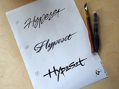 Hypeset calligraphy calligraphy and lettering artist calligraphy artist calligraphy logo et lettering evgeny tkhorzhevsky font hand lettering logo lettering artist lettering logo logo type