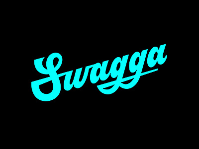 Swagga calligraphy calligraphy and lettering artist calligraphy artist calligraphy logo et lettering evgeny tkhorzhevsky font hand lettering logo lettering artist lettering logo logo type