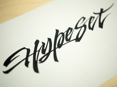 Hypeset calligraphy calligraphy and lettering artist calligraphy artist calligraphy logo et lettering evgeny tkhorzhevsky font hand lettering logo lettering artist lettering logo logo type