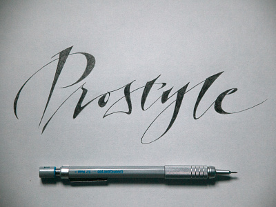 Prostyle