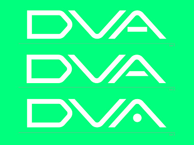 DVA Logo