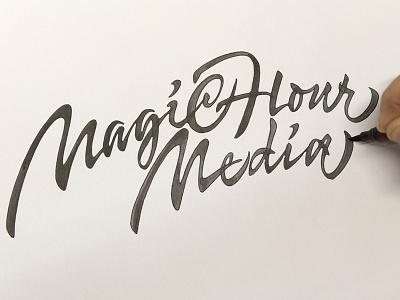 Magic Hour Media