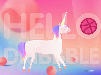 New Shot - 06/25/2019 at 07:26 AM hello dribbble