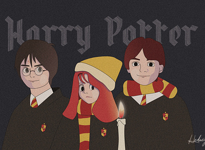 Harry potter harrypotter