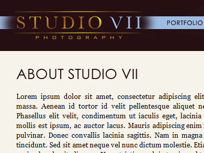 Studio VII 03