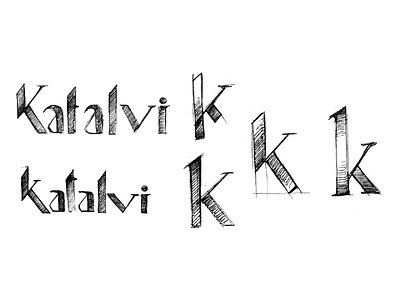 Katalvi Sketches