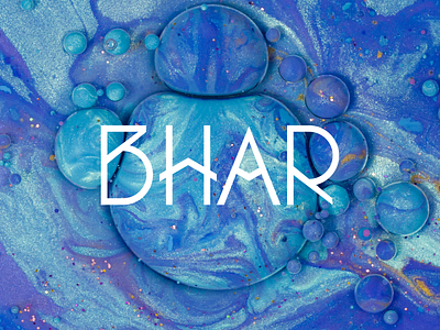 BHAR Logo