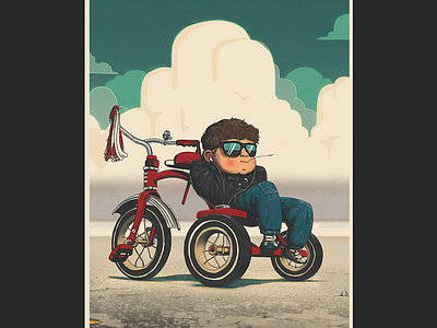 Dmitriy Shared A Sketch With You4 babydriver