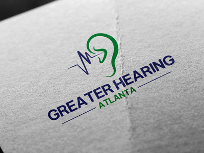 hearing logo