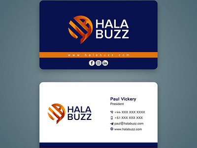 Business Card