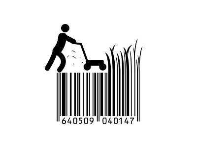 Barcode design