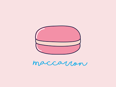 Macaron macaron