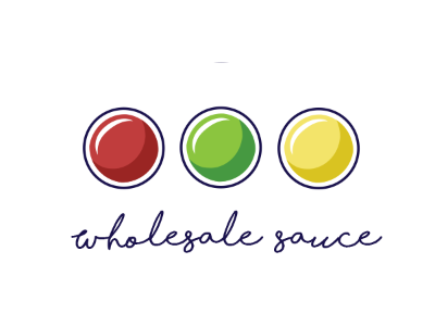 Sauces logo sauce