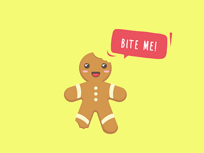 Gingerbread