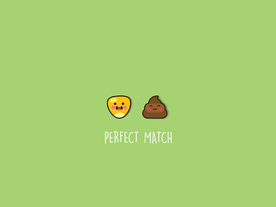 Perfect match