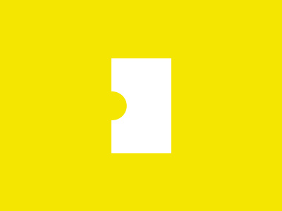 The Blockbuster Experiment blockbuster branding logo marketing rebrand yellow