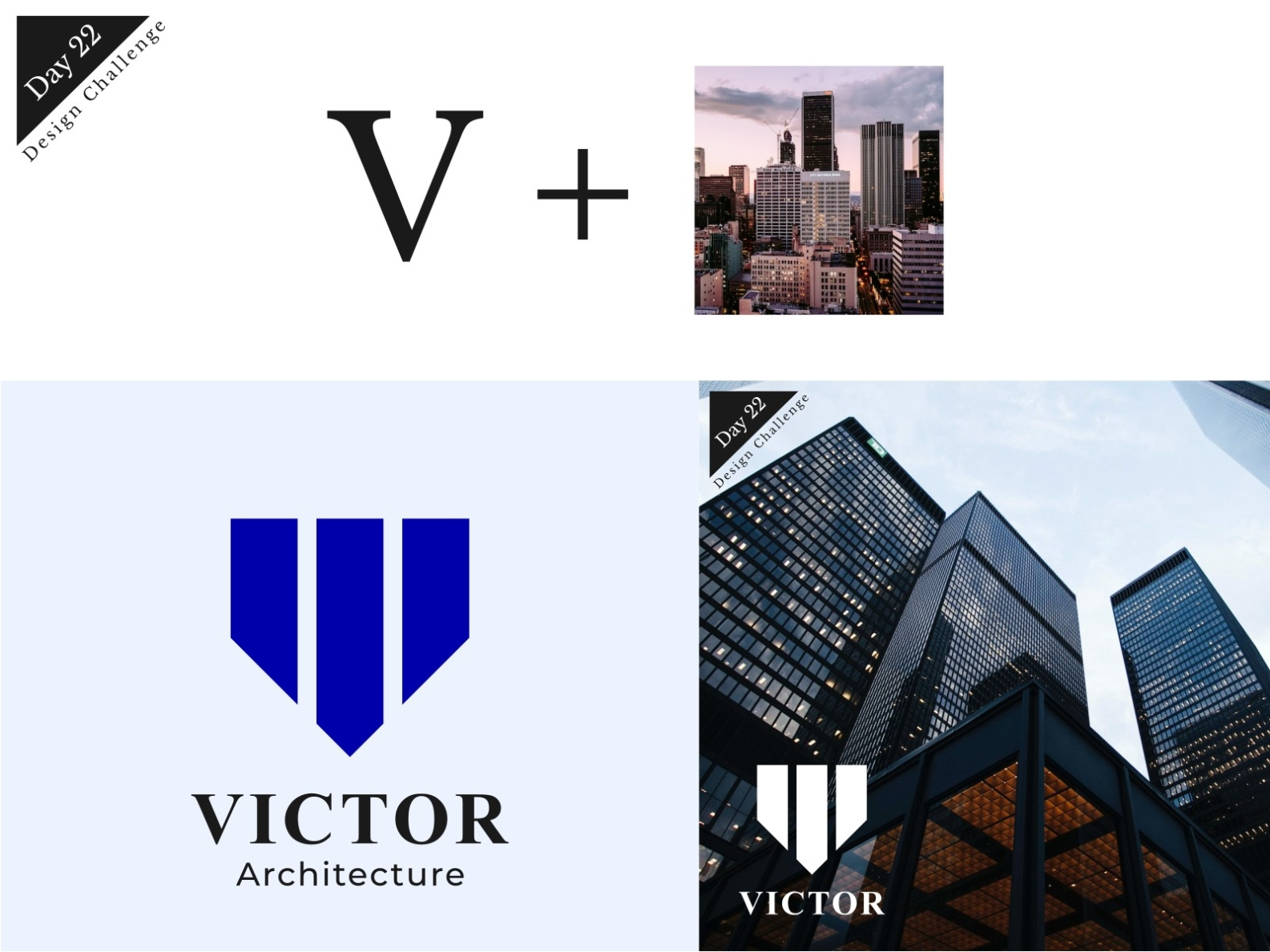 29 Days Logo Design Challenge : DAY 22 by Galuh Dharmawijaya on Dribbble